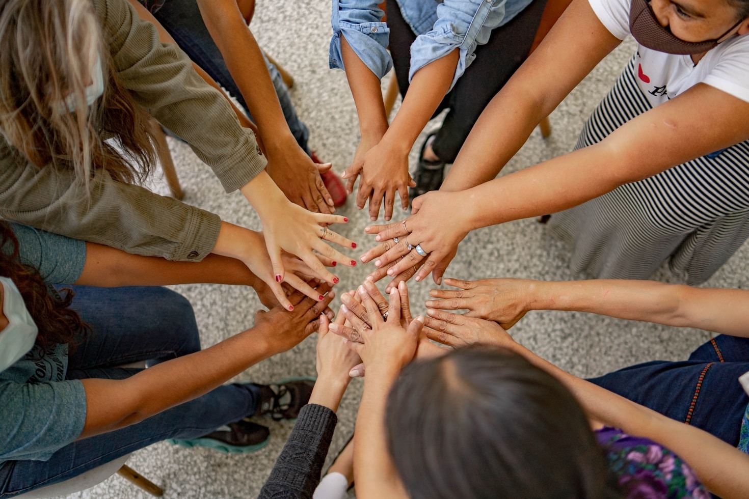 Assistência Social: Transformando Comunidades